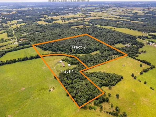 742 S 935th Rd, El Dorado Springs, MO 64744