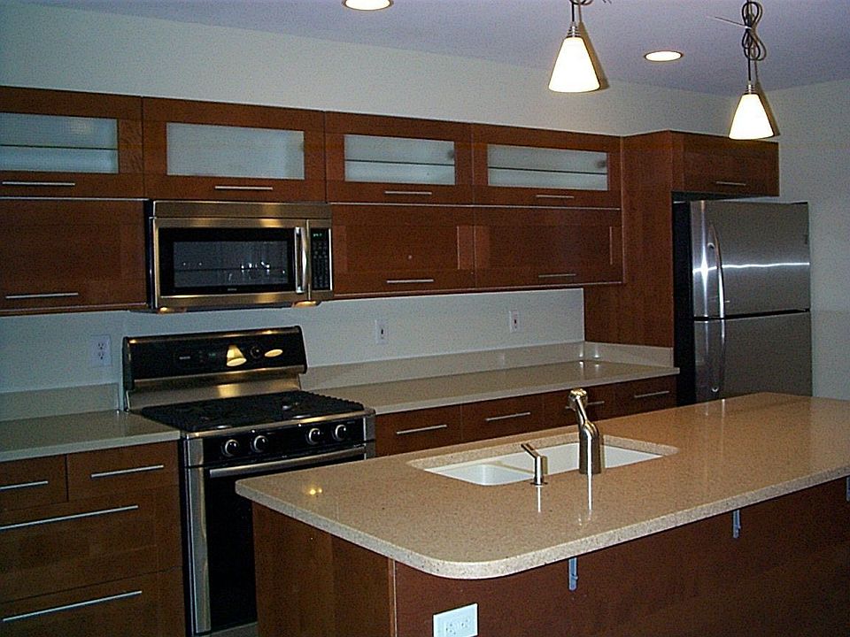 Dream Kitchen 