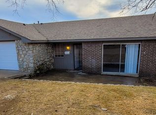 5538 S Lewis Ct, Tulsa, OK 74105