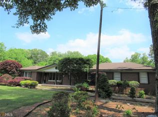 4500 Klondike Rd, Lithonia, GA 30038