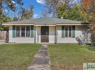 2130 Brogdon St, Savannah, GA 31406
