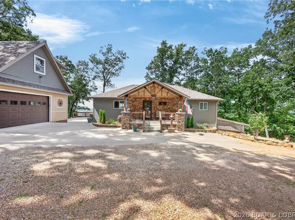 81 Restless Point, Camdenton, MO 65020