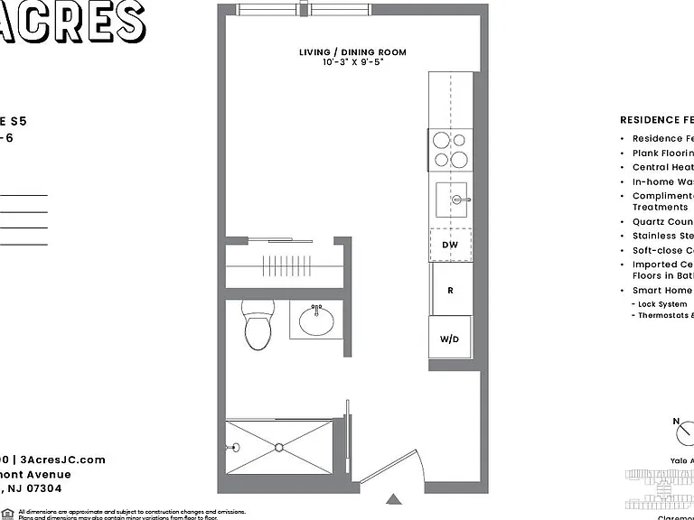 3 Acres — Photo 36