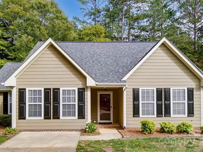 192 Valleybrook Dr, Denver, NC, 28037