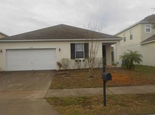 11524 Malverns Loop, Orlando, FL 32832