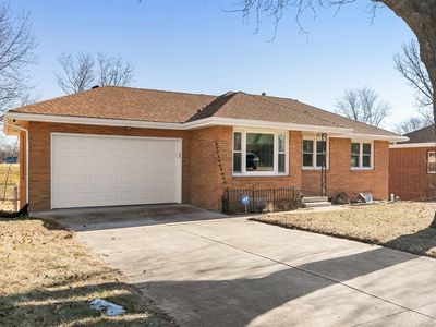 606 S North St, Indianola, IA, 50125