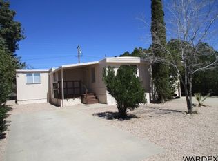 2361 E Lass Ave, Kingman, AZ 86409
