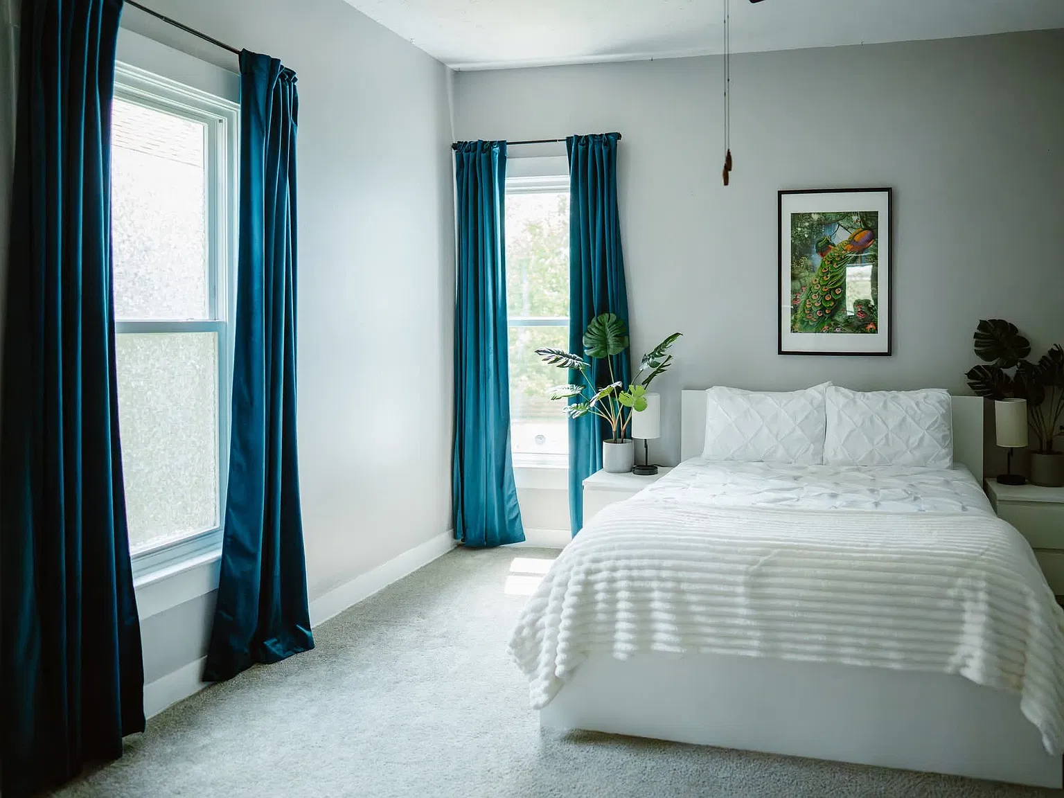 2 bed, 1921 sqft, $1,100 — Photo 2