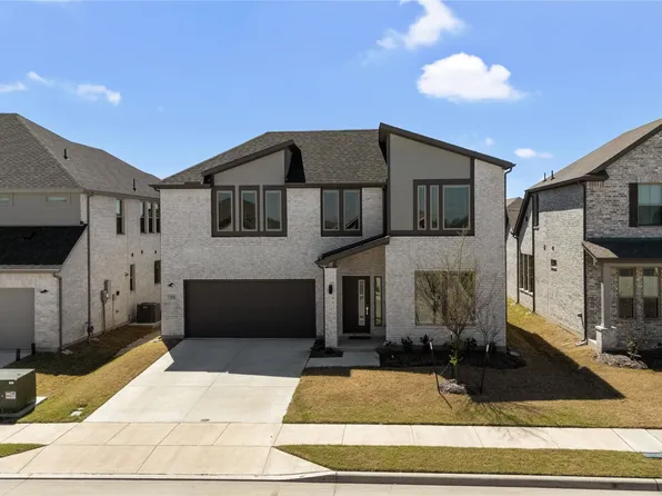 576 Silver Springs Ln, Lavon, TX 75166