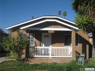 1203 E 65th St, Los Angeles, CA 90001