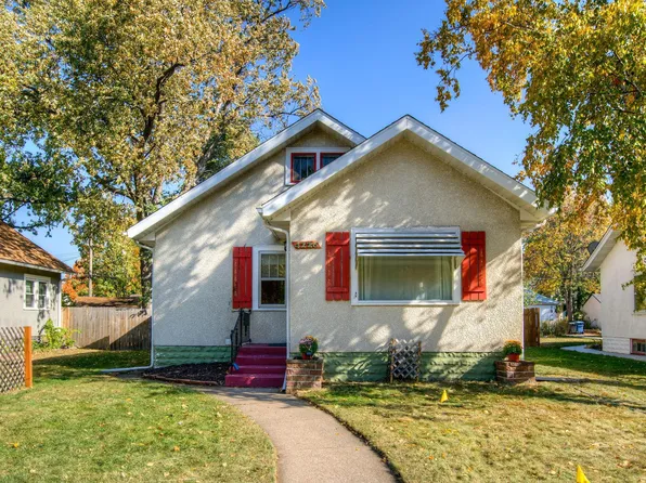 4226 Vincent Ave N, Minneapolis, MN 55412