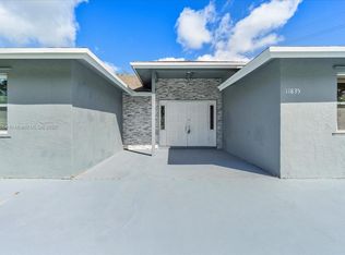11835 N 47th Rd N, Loxahatchee, FL 33411