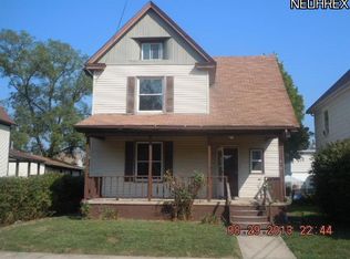 816 Green Ave SW, Massillon, OH 44647
