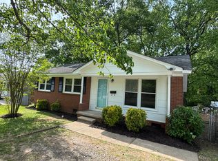 4317 Tipperary Pl, Charlotte, NC 28215