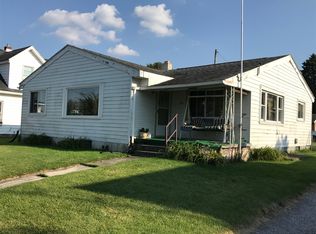 114 E Main St, Beaverdam, OH 45808