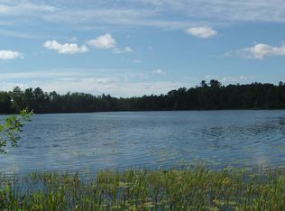 Pixley Wilderness Shores Rd LOT 8, Park Falls, WI 54552