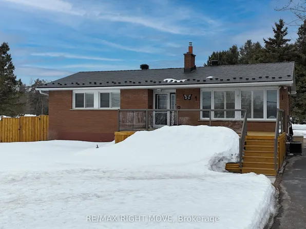116 Mill St E, Springwater, ON L0L 1V0