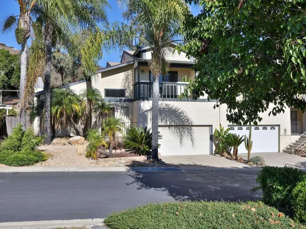 8038 High St, La Mesa, CA 91941