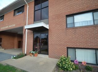 1401 Weldon Pl S #5, Baltimore, MD 21211