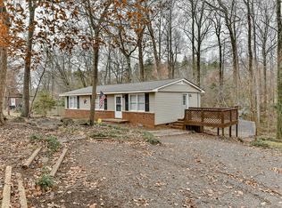 5404 Mount Olive Church Rd, Charlotte, NC 28278