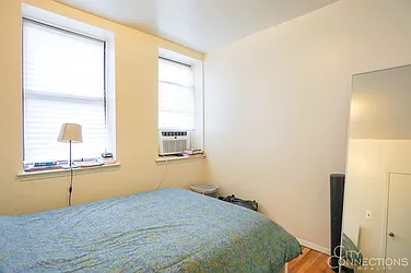 Rented by City Connections Realty