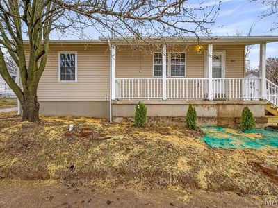 403 S Adams St, Festus, MO, 63028