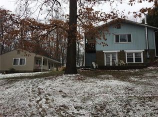 109 Overlook Dr #111, Slippery Rock, PA 16057