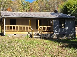 15466 Joe Brown Hwy, Murphy, NC 28906