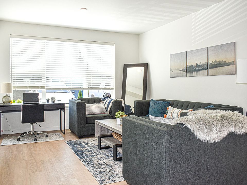 1st image of 806 S College Ave #208