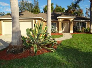 781 Crosswind Way, Port Orange, FL 32128