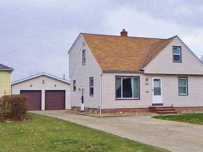 1601 E 300th St, Wickliffe, OH, 44092