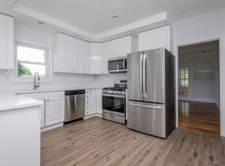 391 Mountain Ave #1, Revere, MA 02151
