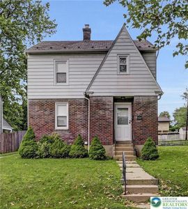 2117 Kemmerer St, Bethlehem, PA, 18017