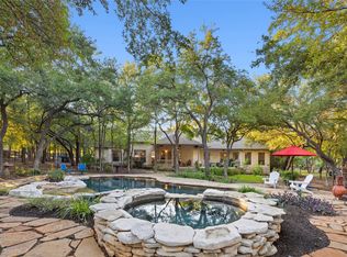 204 Woodland Park, Georgetown, TX 78633