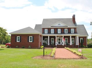 2266 Big Daddys Rd, Pikeville, NC 27863