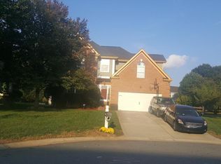 4608 Chiswell Ct, Charlotte, NC 28269