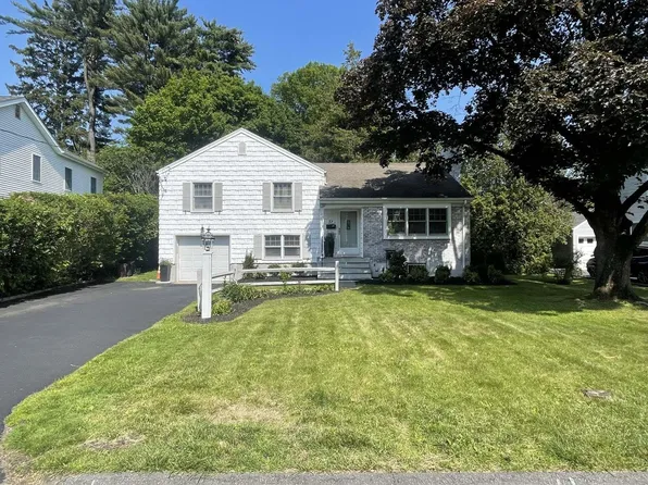 57 Valley Terrace, Rye Brook, NY 10573