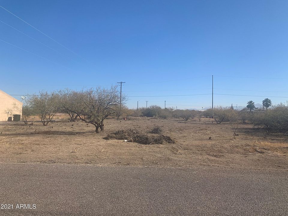 1st image of 4145 N Montezuma Dr Lot 8