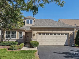 13449 S Silverleaf Rd, Plainfield, IL 60544