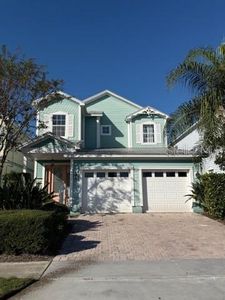 1451 Fairview Cir, Kissimmee, FL, 34747