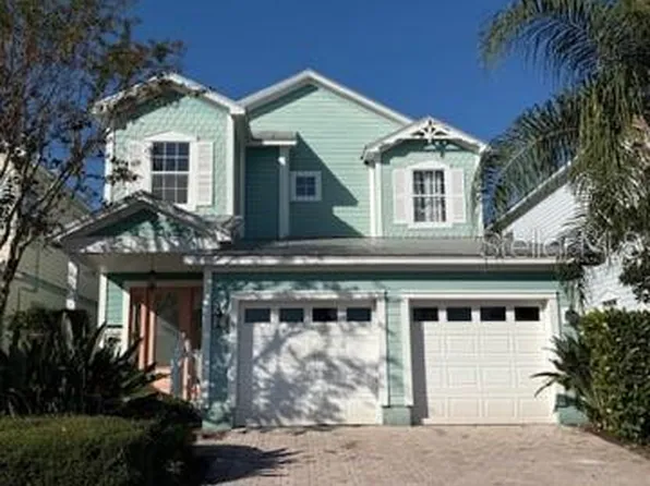 1451 Fairview Cir, Kissimmee, FL 34747