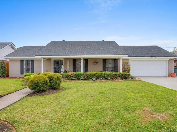 2429 14th St, Lake Charles, LA 70601