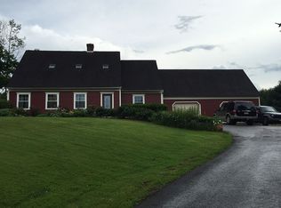 7382 Hamilton Rd, Hamilton, NY 13346