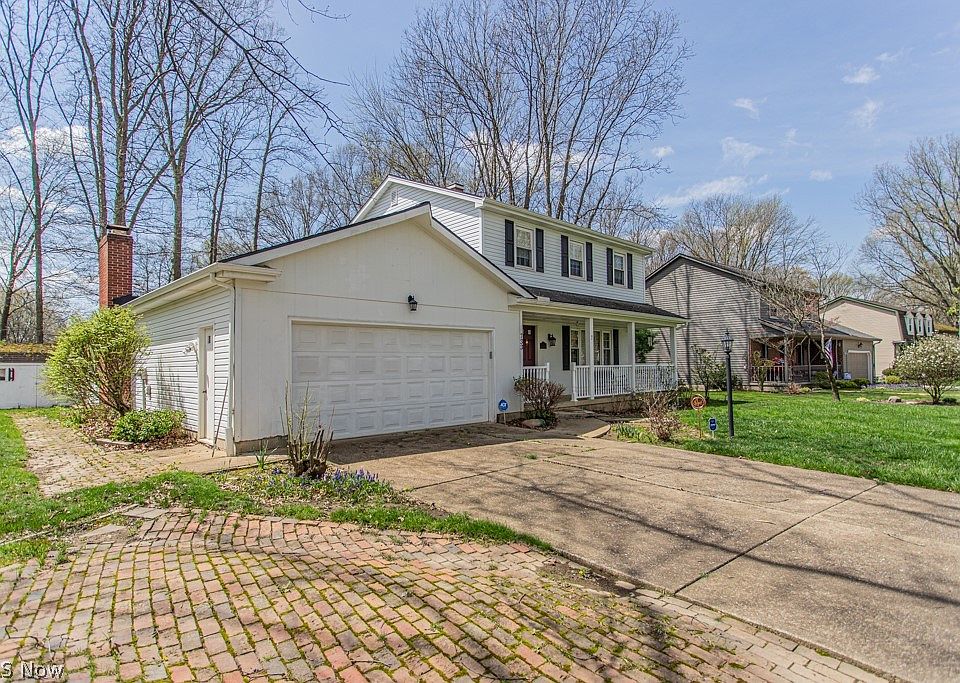 733 Squirrel Hill Ct, Youngstown, OH 44512 | Zillow