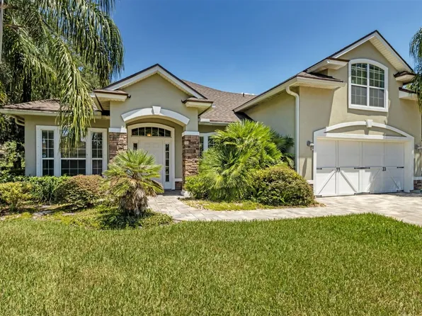 651 King George Ln, Fernandina Beach, FL 32034