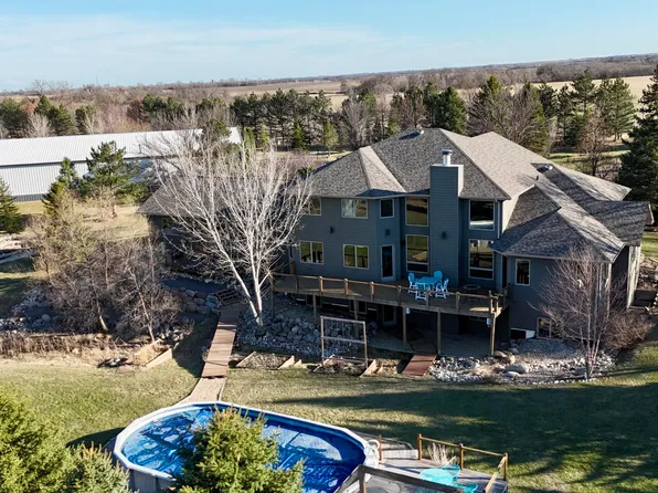 47030 149th St, Twin Brooks, SD 57269