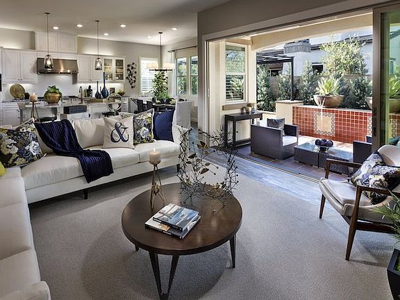 Living Space