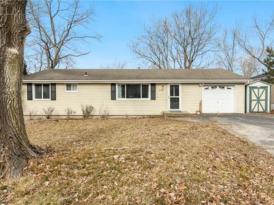 118 NE Hill St, Kansas City, MO, 64116