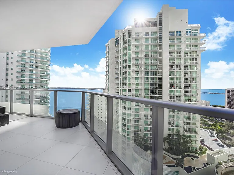 1300 Brickell Bay Dr #1803 — Photo 2