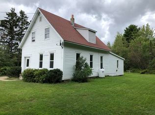 740 Lamoine Beach Rd, Lamoine, ME 04605